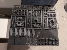 Warhammer old kingdom for sale  Marietta