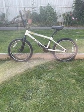 Bmx compe 2002 for sale  RAYLEIGH