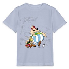 Asterix belix idefix gebraucht kaufen  Leipzig