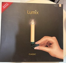 Krinner lumix classic gebraucht kaufen  Stuttgart