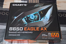 Gigabyte b650 eagle usato  Pesaro