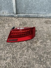 Tail light audi for sale  STOKE-ON-TRENT