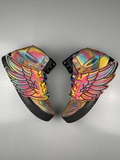 G16054 adidas jeremy usato  Baronissi