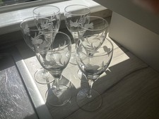 Set flower thistle for sale  DUMBARTON