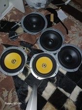 6.5 unbranded speaker for sale  HITCHIN