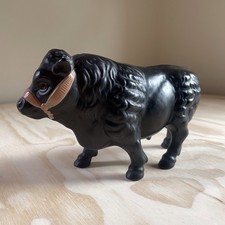 Vintage black angus for sale  Newman Lake