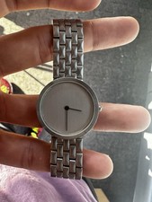 Milus damen armbanduhr gebraucht kaufen  Frankfurt am Main