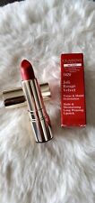 Rouge lèvres clarins d'occasion  Reims