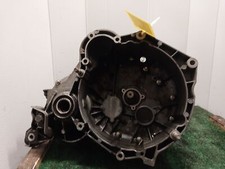 Cambio manuale completo usato  Italia