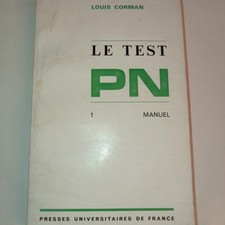 Rare livre test d'occasion  Voiron