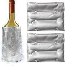 Manicotto refrigerante vino usato  Napoli