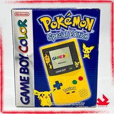 Pokemon special edition usato  Vo