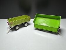 Anhänger bulldog traktor gebraucht kaufen  Aue