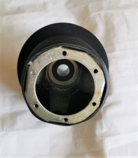 Steering wheel hub usato  Catania