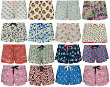 Ladies lounge shorts for sale  WILLENHALL