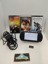 Console sony psp d'occasion  Toulouse-