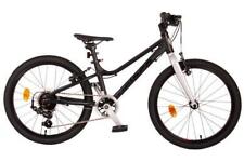 Dinámico 20 Pulgadas Bicicleta Niño Negro 6-8 Años Dos Handbremsen Bike comprar usado  Enviando para Brazil