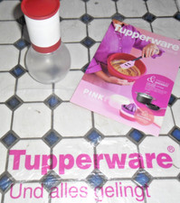 Tupperware pfeffer salz gebraucht kaufen  Laberweinting
