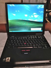 Ibm thinkpad 570e usato  Sanremo