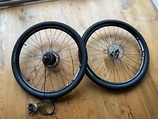 Shimano alfine speed for sale  BERKHAMSTED