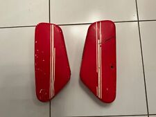Ducati single toolbox for sale  CONGLETON