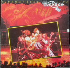Blackfoot highway song gebraucht kaufen  Guben