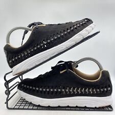 Nike mayfly black for sale  LEICESTER