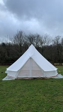 Bell tent lite for sale  LONDON