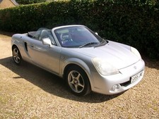 2006 toyota mr2 for sale  BANBURY