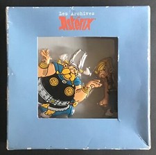 Archives astérix normands d'occasion  Metz-