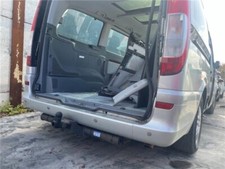 Paraurti posteriore per usato  Ferrara