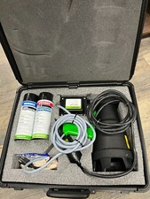 Magnaflux testing machine for sale  Stamford