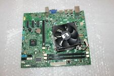 Placa de sistema Dell E145483 MS0520 com CPU Intel Core i3-2120 3.30GHz comprar usado  Enviando para Brazil
