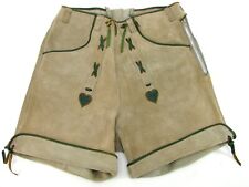 Lederhosen leather oktoberfest for sale  USA