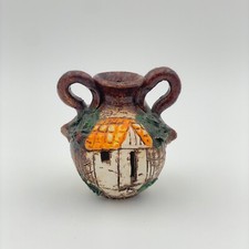 Rustic pottery vase for sale  Wichita Falls