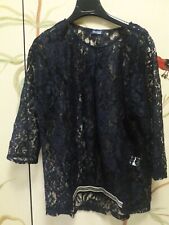 Maglia donna ricamata usato  Messina