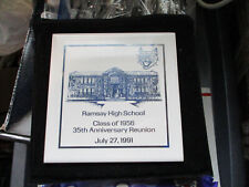 Ramsay high school for sale  Mc Clellandtown