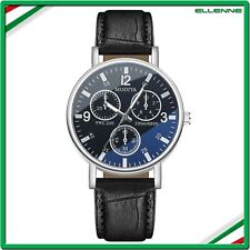Orologio uomo acciaio usato  Mantova