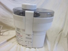 Kenwood je600 centrifugal for sale  Copiague