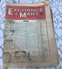 Mart for sale  SOUTHEND-ON-SEA