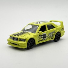 Majorette mercedes benz for sale  LISBURN