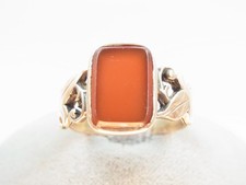 Antiker jugendstil karniol gebraucht kaufen  Quickborn