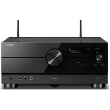 Yamaha aventage a6a for sale  Fort Lauderdale