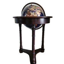 Globe wood tripod for sale  Wisconsin Rapids
