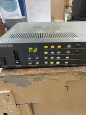 Ensoniq dms rackmount for sale  Edwardsville