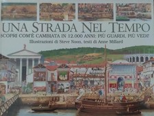 Una strada nel usato Una strada nel usato  Italia