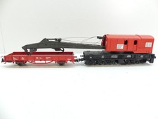 Roco 56240 kran gebraucht kaufen Roco 56240 kran gebraucht kaufen  Wolfenbüttel