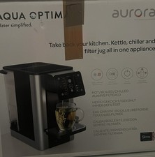 Aurora hot chilled for sale  BURY