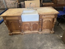 Vintage kitchen dresser for sale  YORK