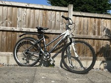 Raleigh glide mountain for sale  KNUTSFORD